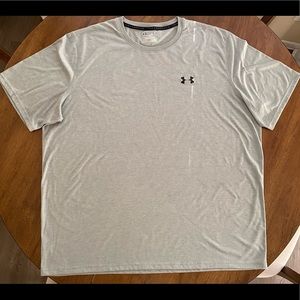 Under Armour Short Sleeved T-Shirt